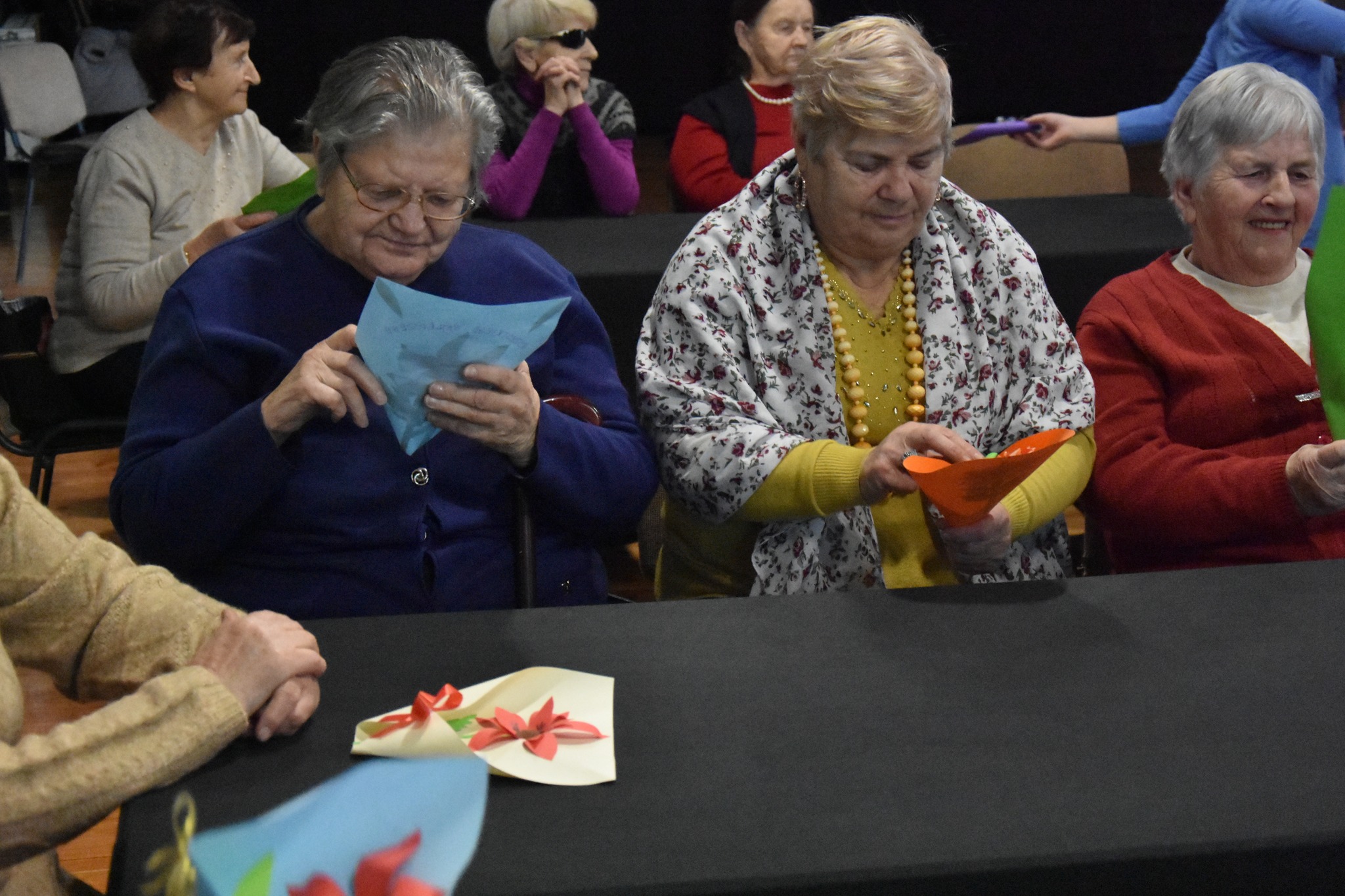 Dzień Babci i Dziadka 2024